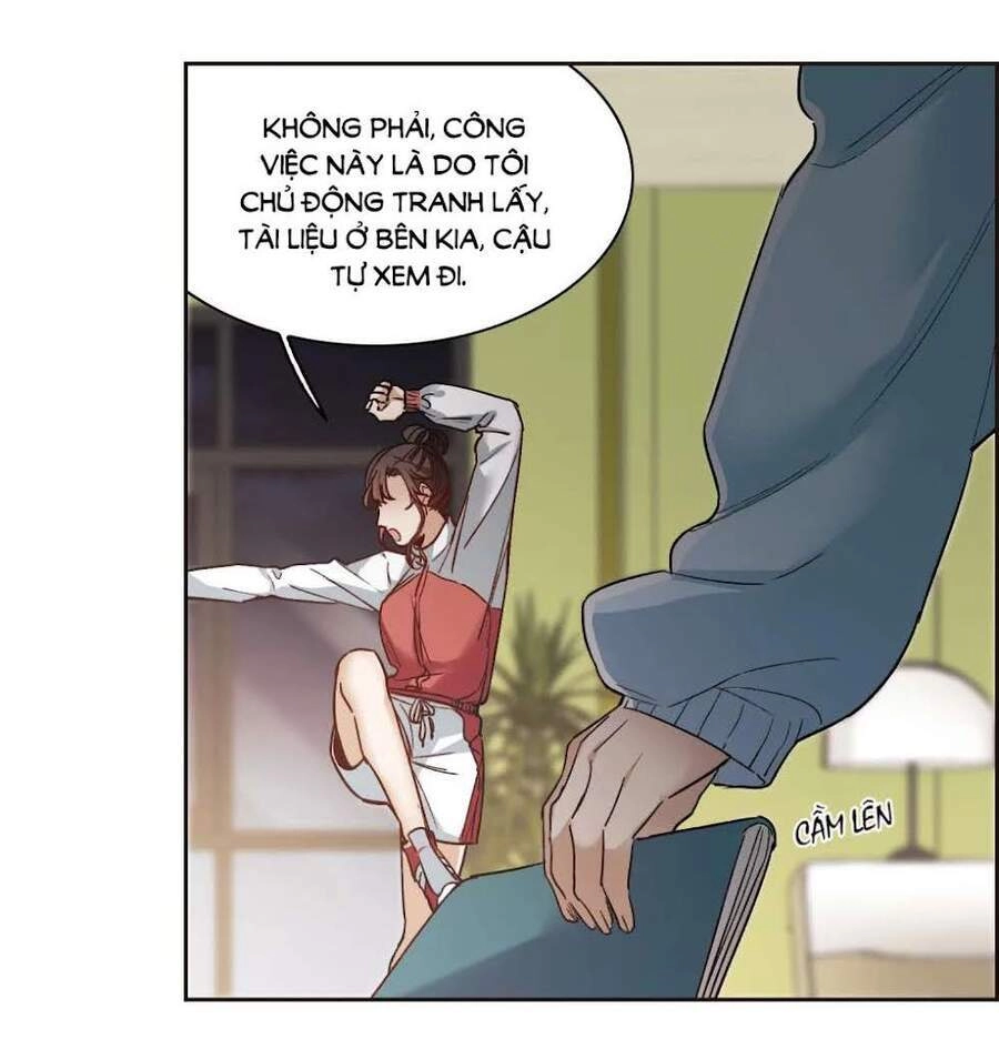 Thế Giới Đệ Nhất Cự Tinh Chapter 17.3 - 3