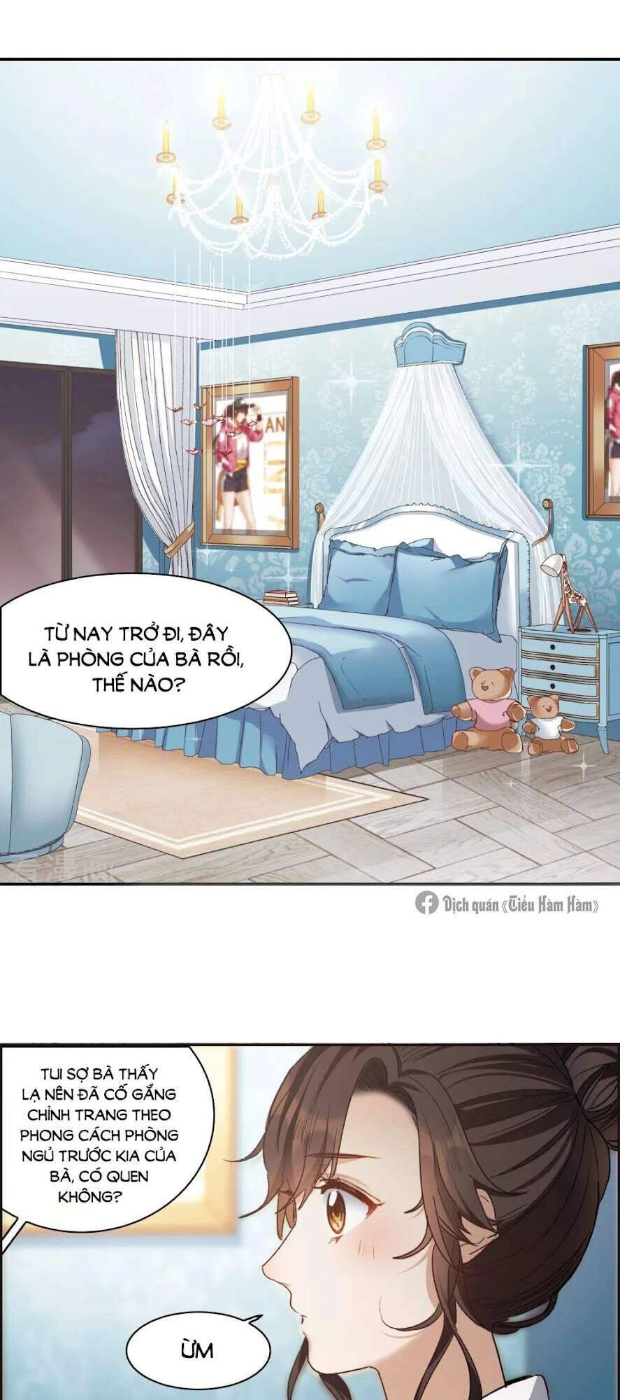 Thế Giới Đệ Nhất Cự Tinh Chapter 17.3 - 9