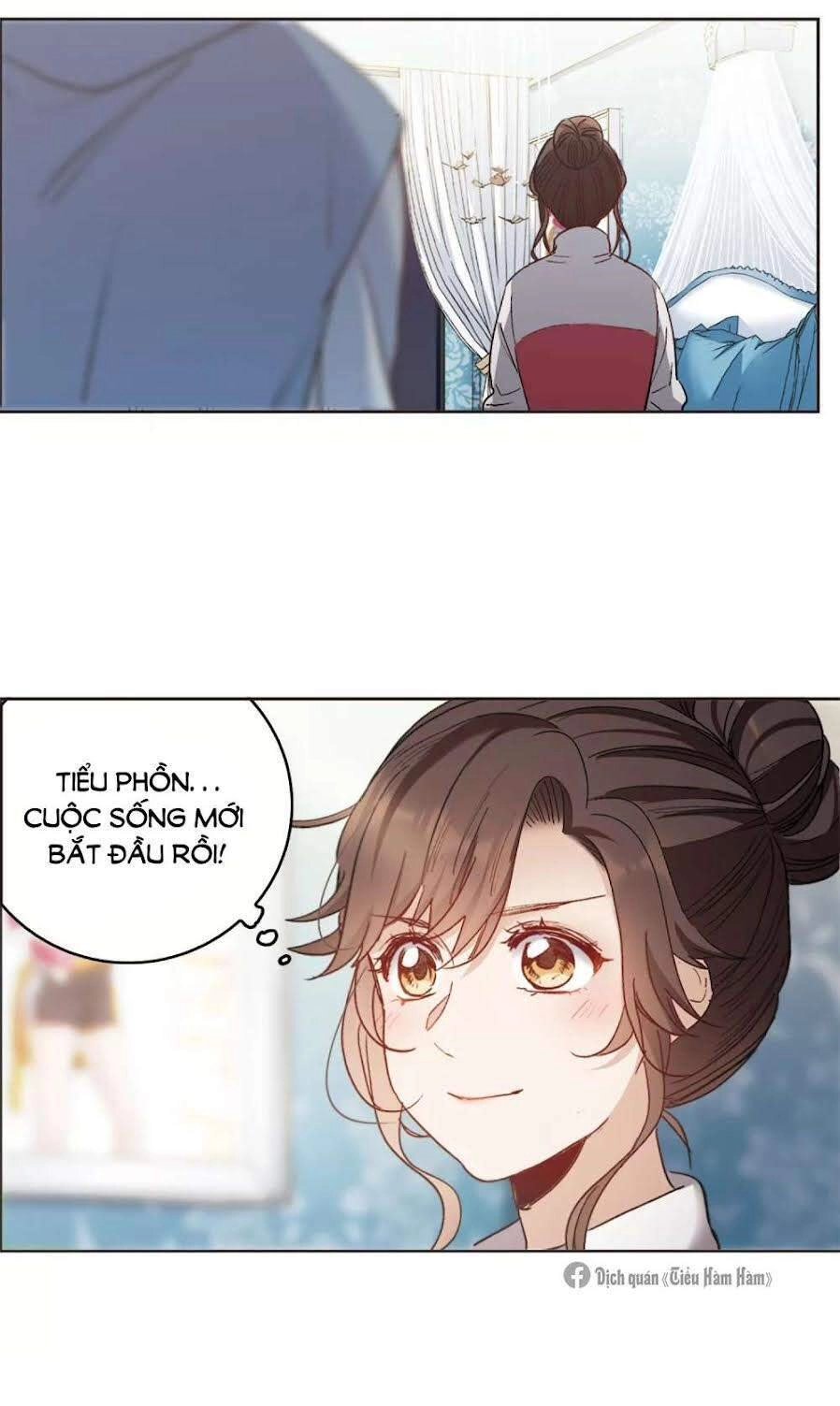 Thế Giới Đệ Nhất Cự Tinh Chapter 17.3 - 12