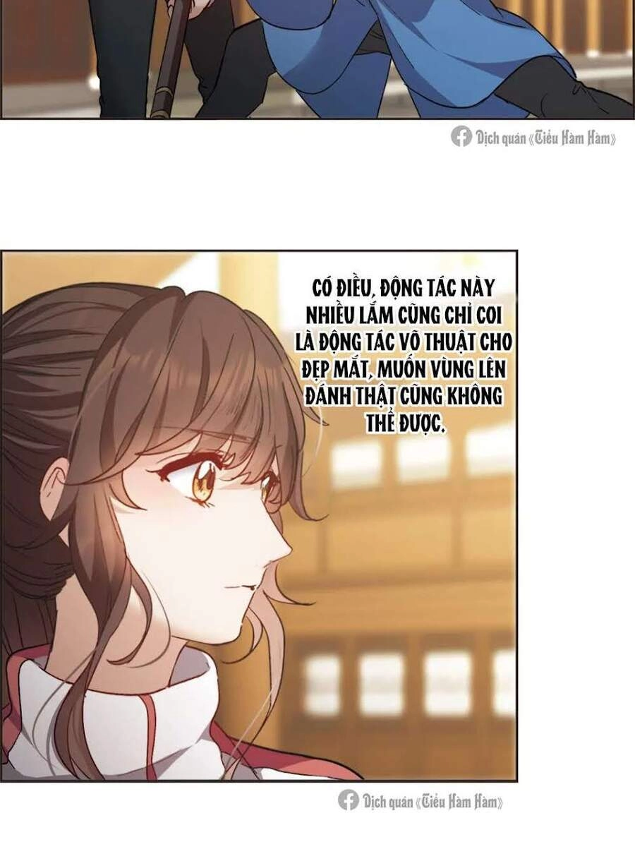 Thế Giới Đệ Nhất Cự Tinh Chapter 17.3 - 16