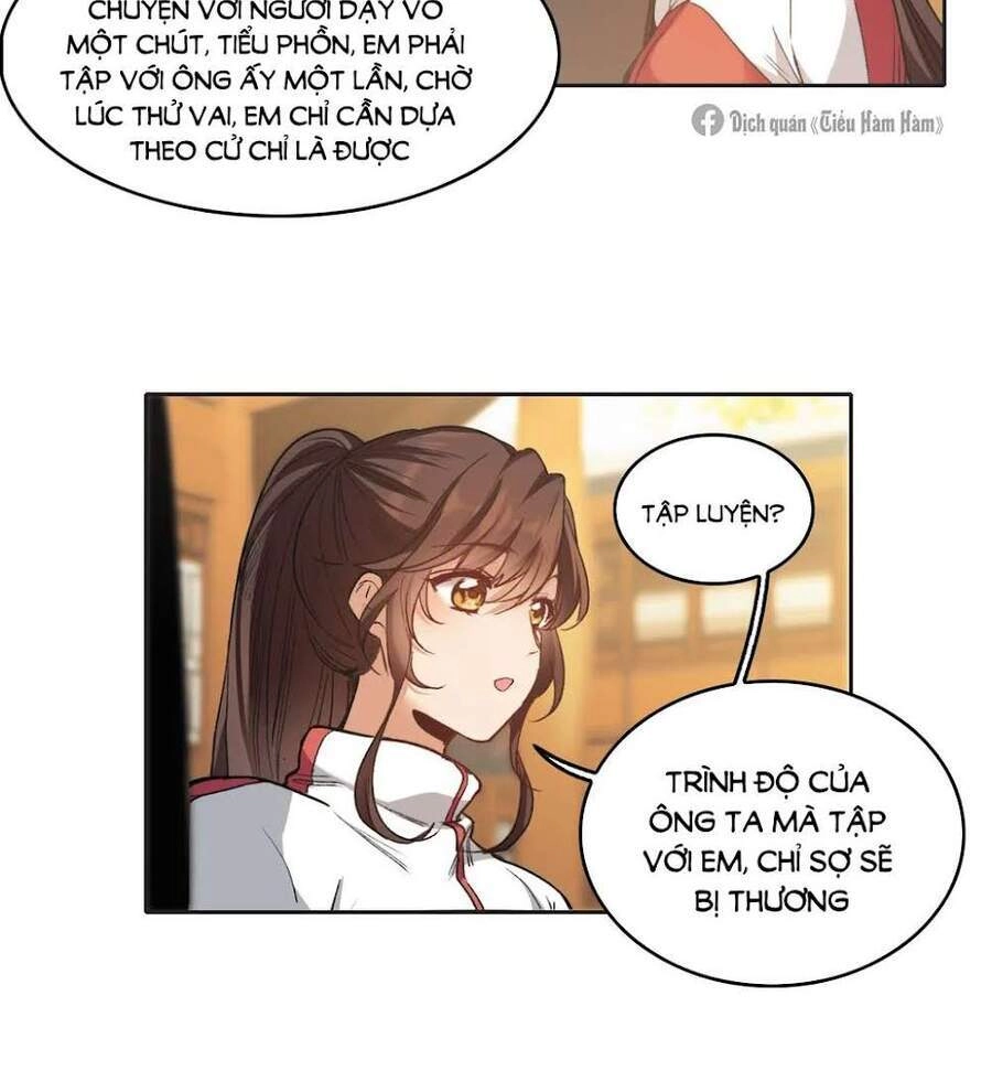 Thế Giới Đệ Nhất Cự Tinh Chapter 18.1 - 3