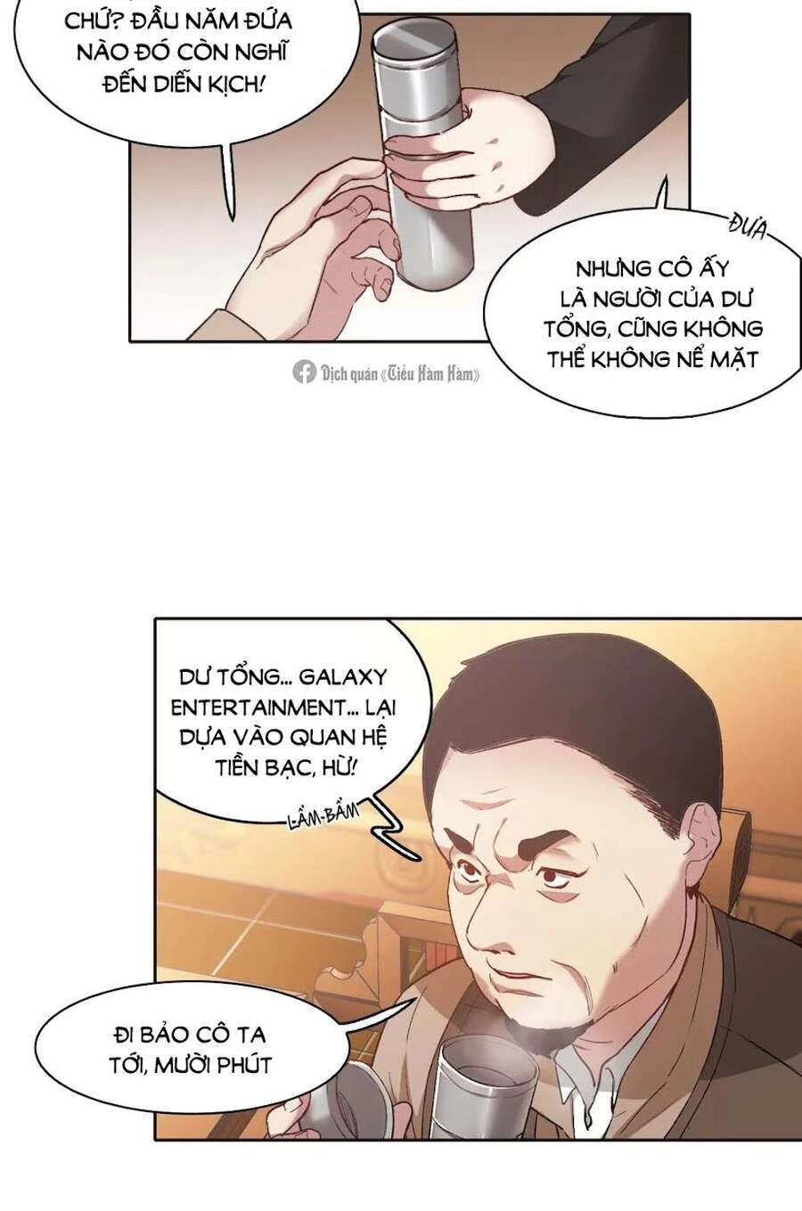 Thế Giới Đệ Nhất Cự Tinh Chapter 18.1 - 11