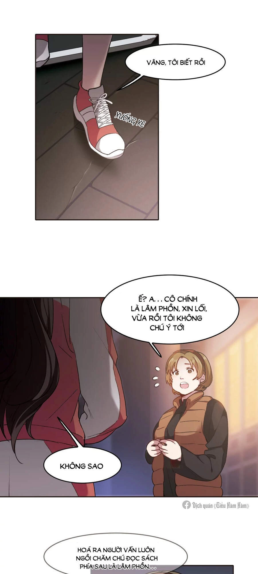 Thế Giới Đệ Nhất Cự Tinh Chapter 18.2 - 4