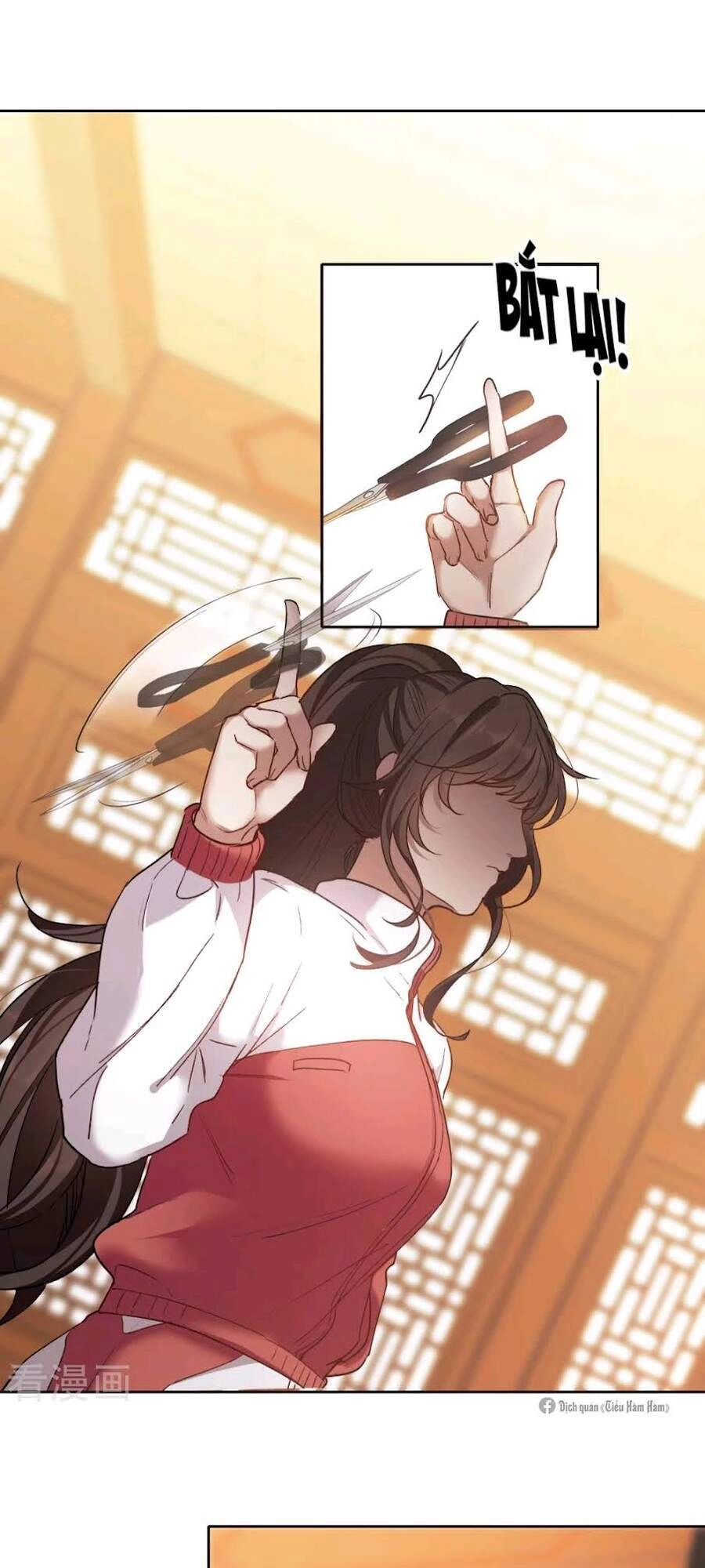 Thế Giới Đệ Nhất Cự Tinh Chapter 18.2 - 10