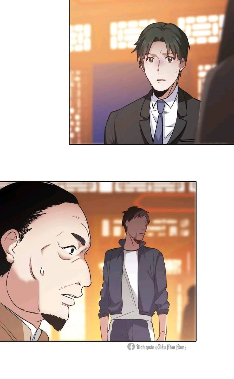 Thế Giới Đệ Nhất Cự Tinh Chapter 18.2 - 11