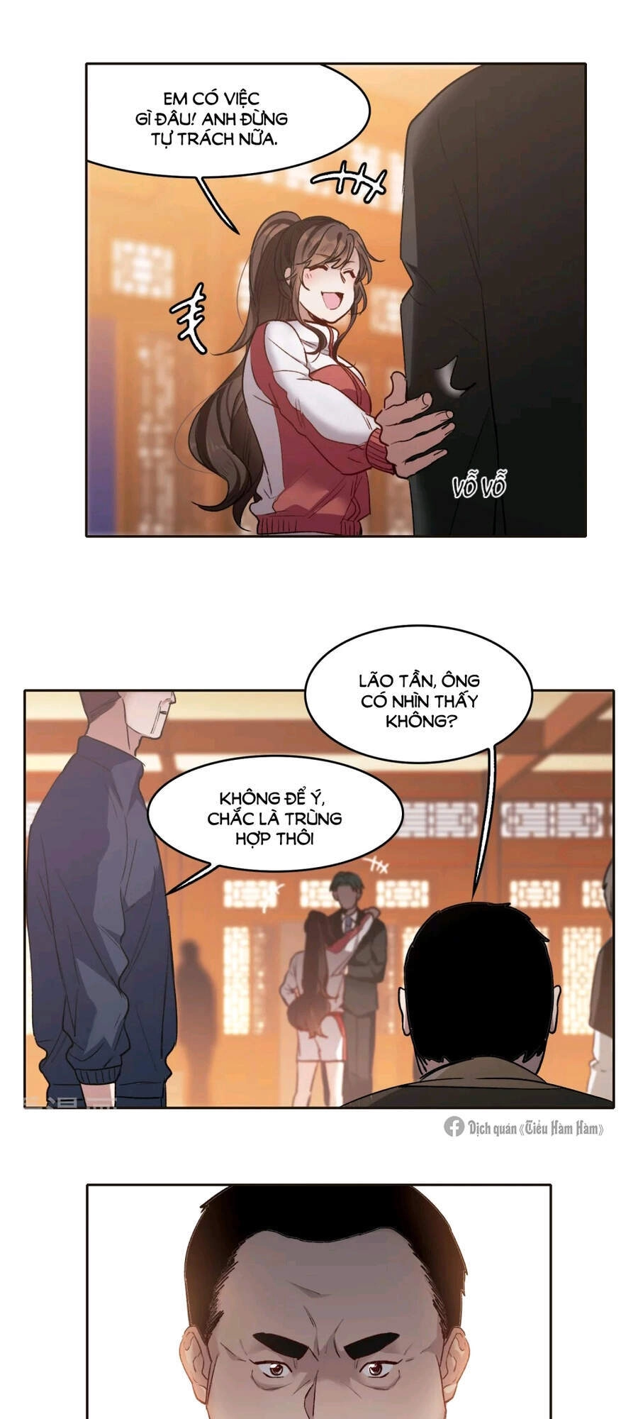 Thế Giới Đệ Nhất Cự Tinh Chapter 18.2 - 14