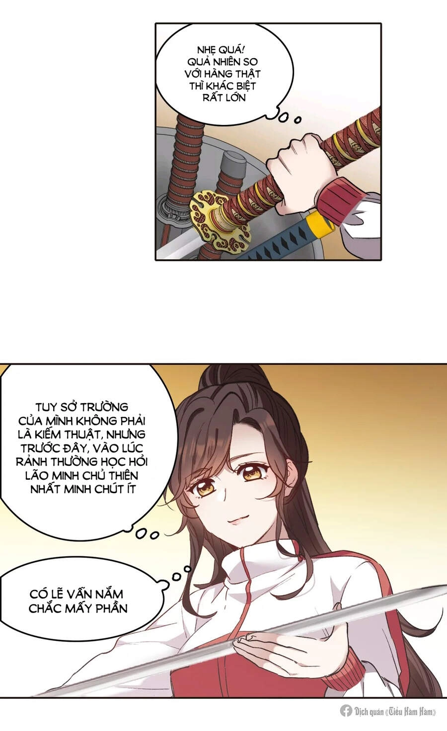 Thế Giới Đệ Nhất Cự Tinh Chapter 18.2 - 16