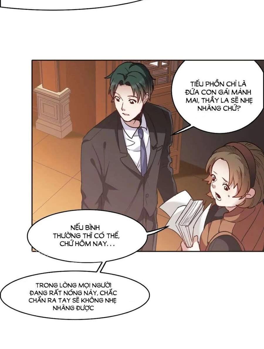 Thế Giới Đệ Nhất Cự Tinh Chapter 19.1 - 3