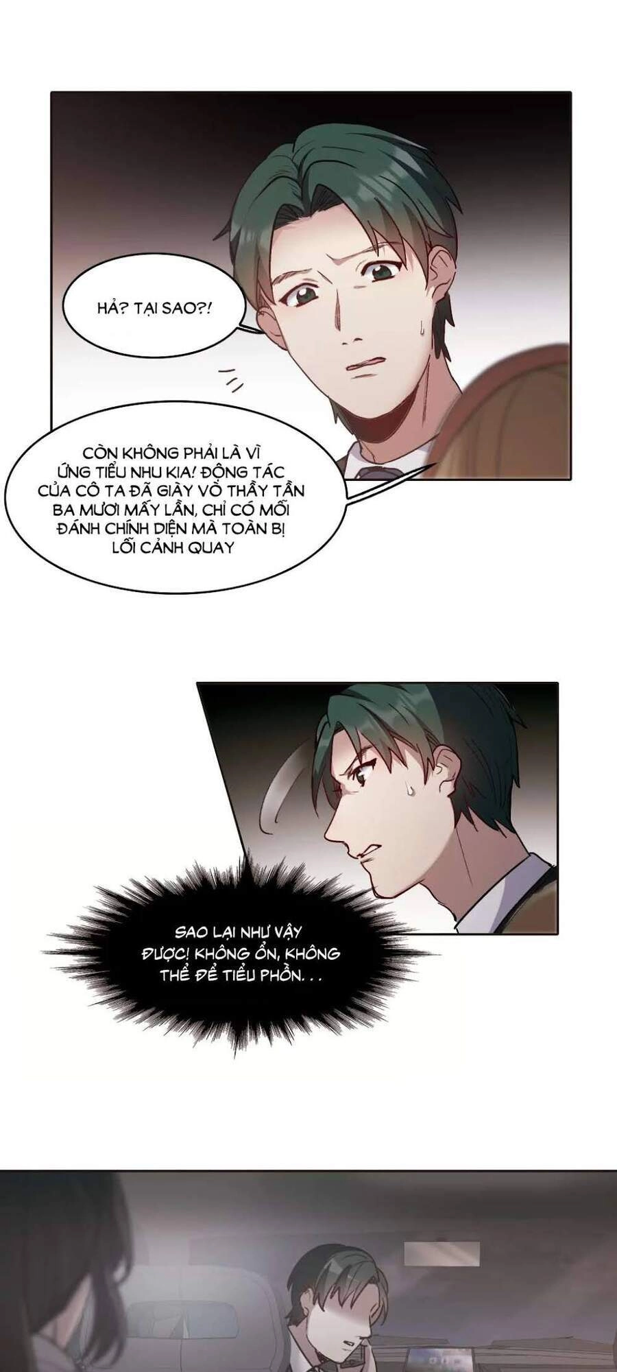 Thế Giới Đệ Nhất Cự Tinh Chapter 19.1 - 4