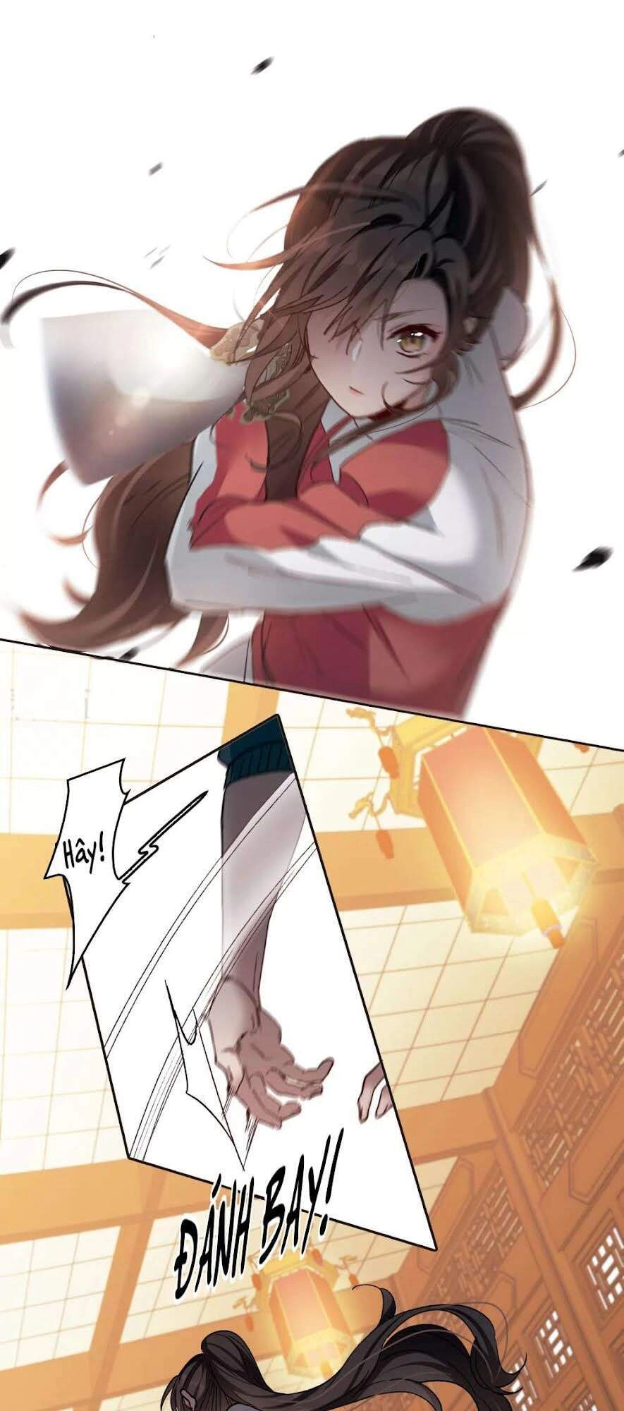 Thế Giới Đệ Nhất Cự Tinh Chapter 19.1 - 9