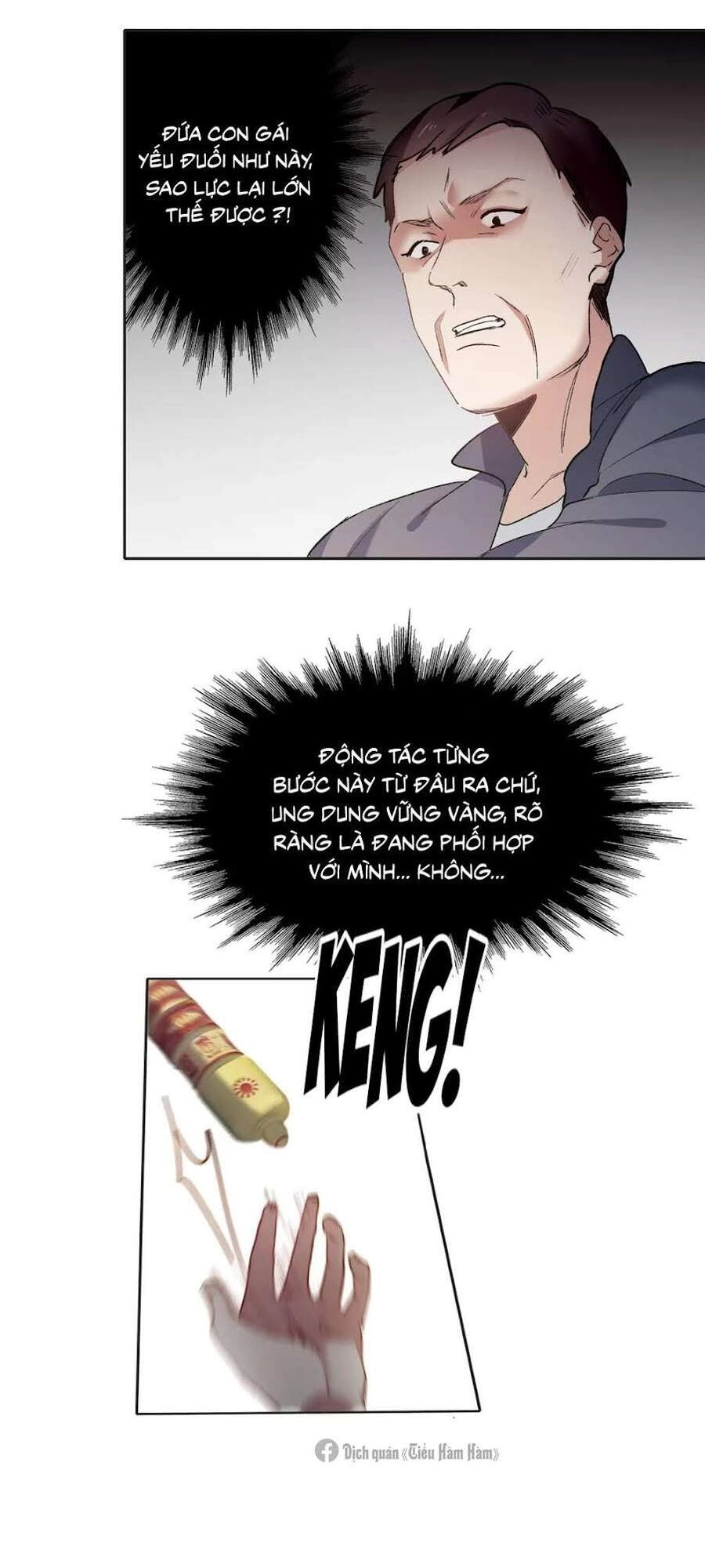 Thế Giới Đệ Nhất Cự Tinh Chapter 19.1 - 15