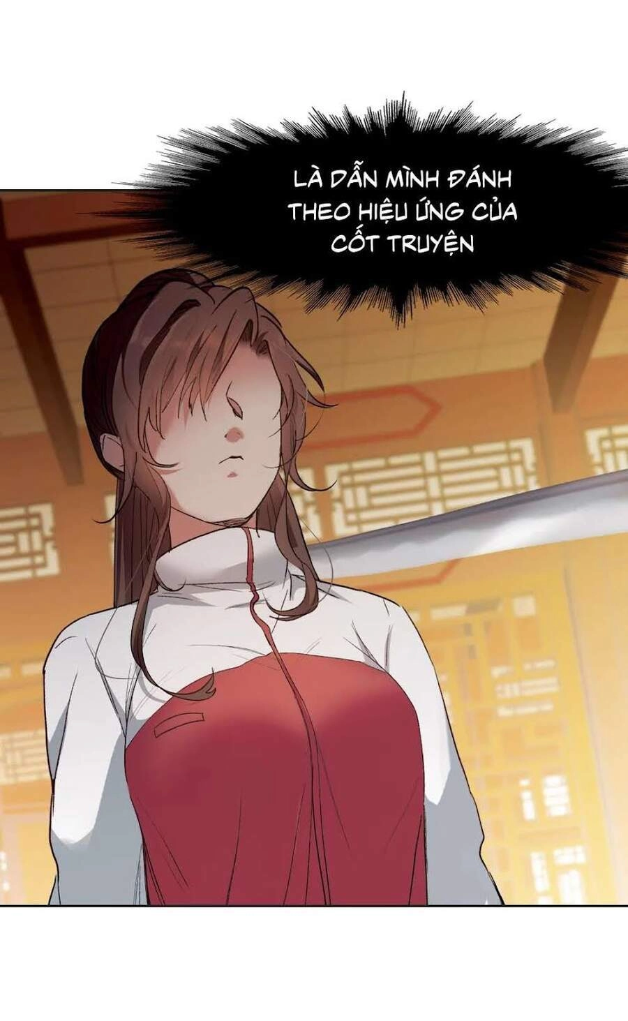 Thế Giới Đệ Nhất Cự Tinh Chapter 19.1 - 16