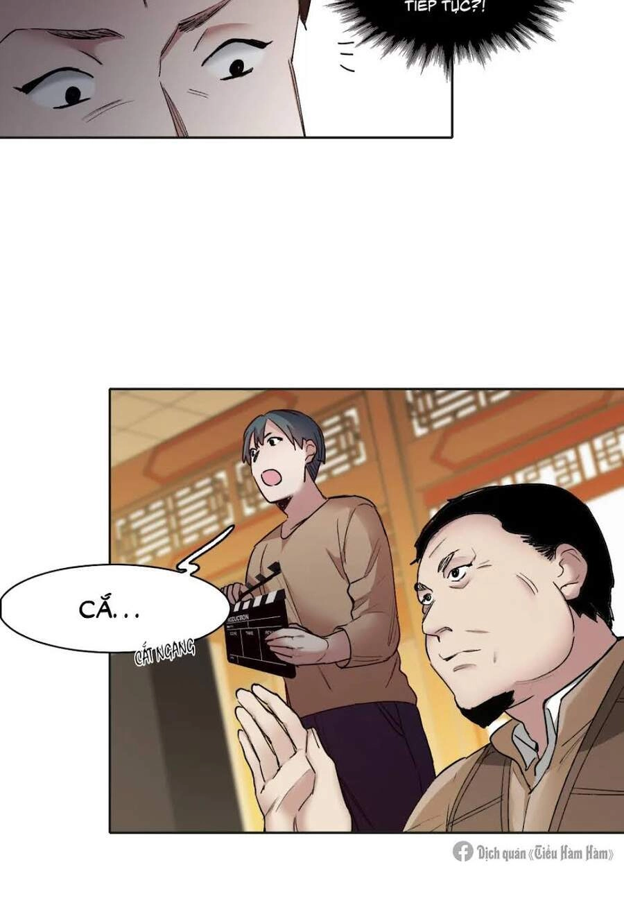 Thế Giới Đệ Nhất Cự Tinh Chapter 19.2 - 3