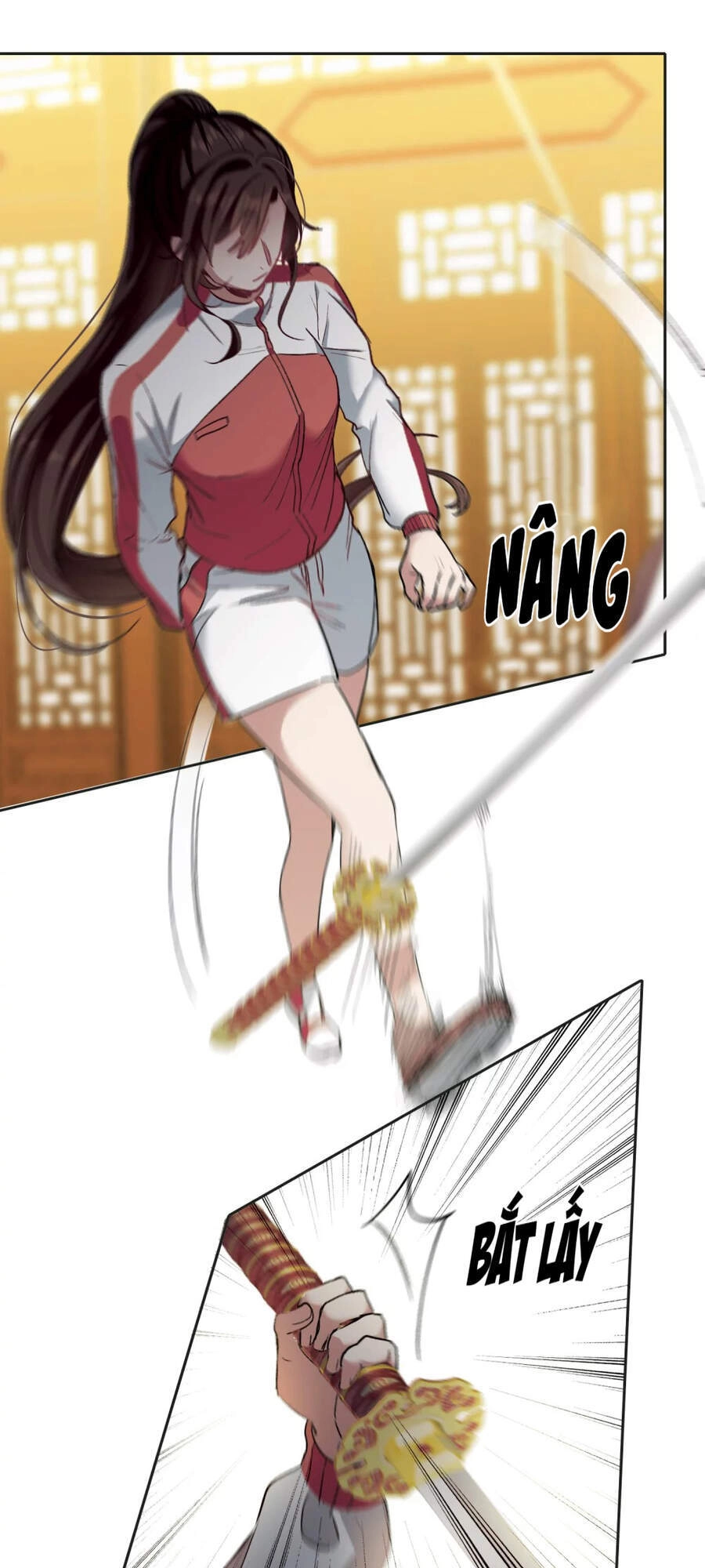 Thế Giới Đệ Nhất Cự Tinh Chapter 19.2 - 4