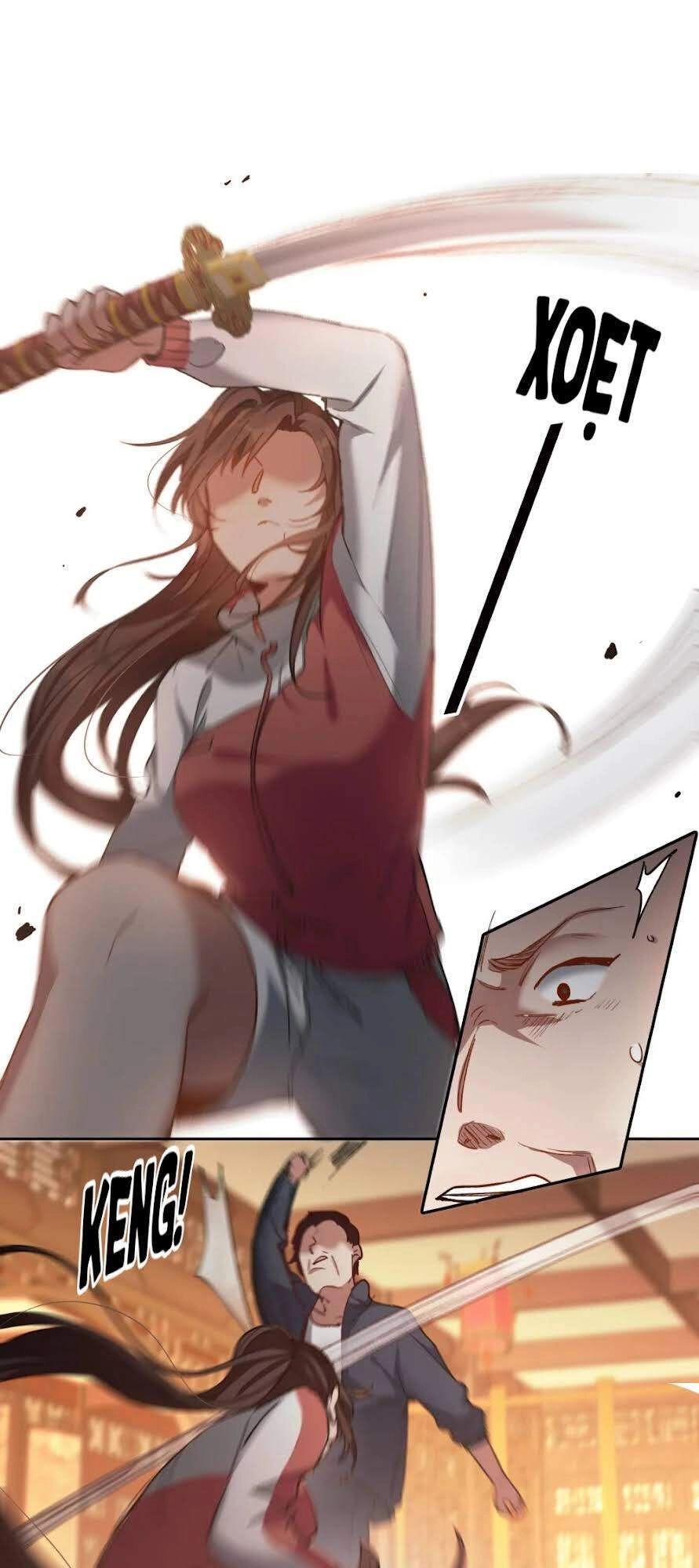 Thế Giới Đệ Nhất Cự Tinh Chapter 19.2 - 6