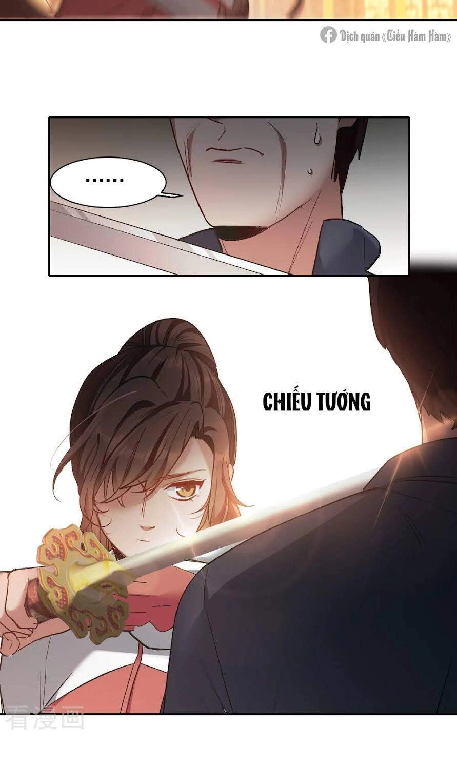 Thế Giới Đệ Nhất Cự Tinh Chapter 19.2 - 7