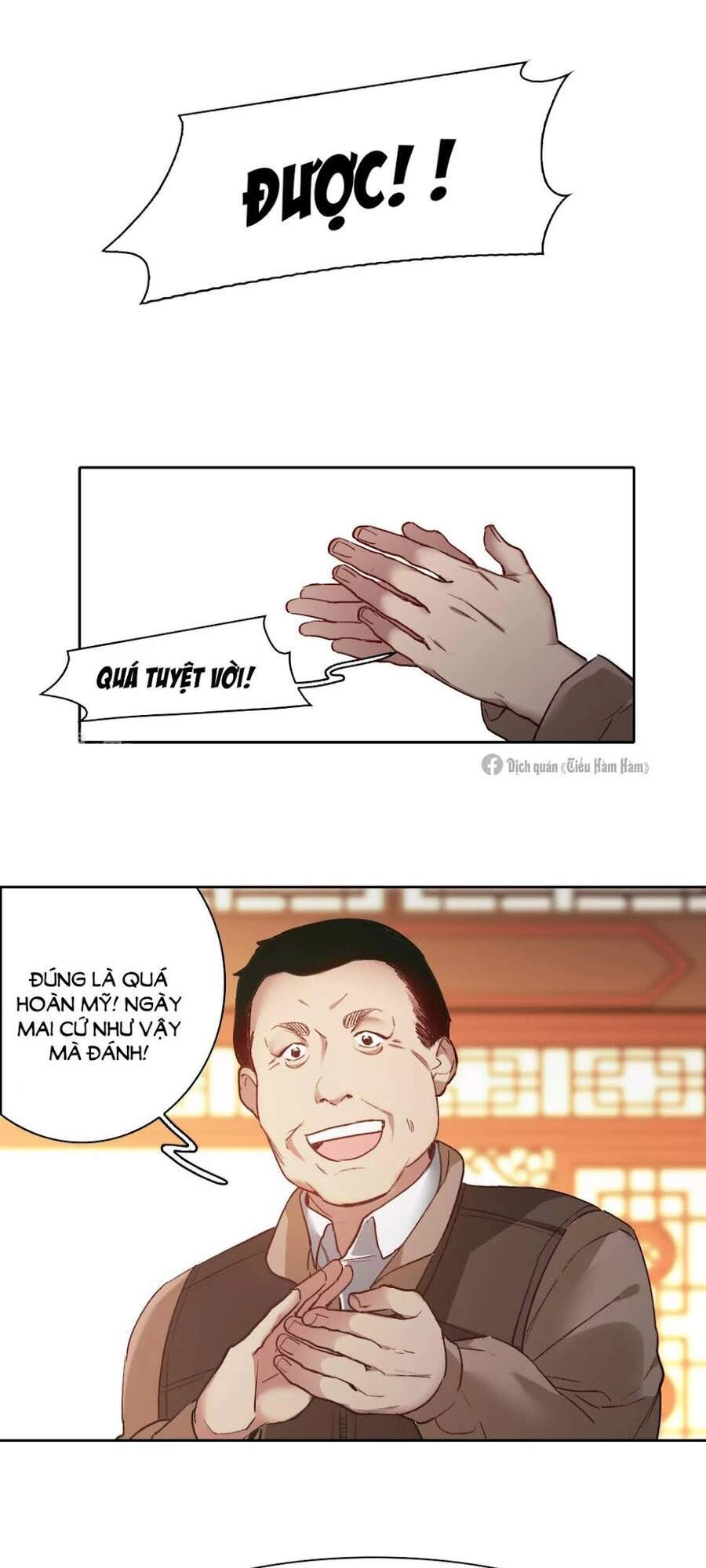 Thế Giới Đệ Nhất Cự Tinh Chapter 19.2 - 8