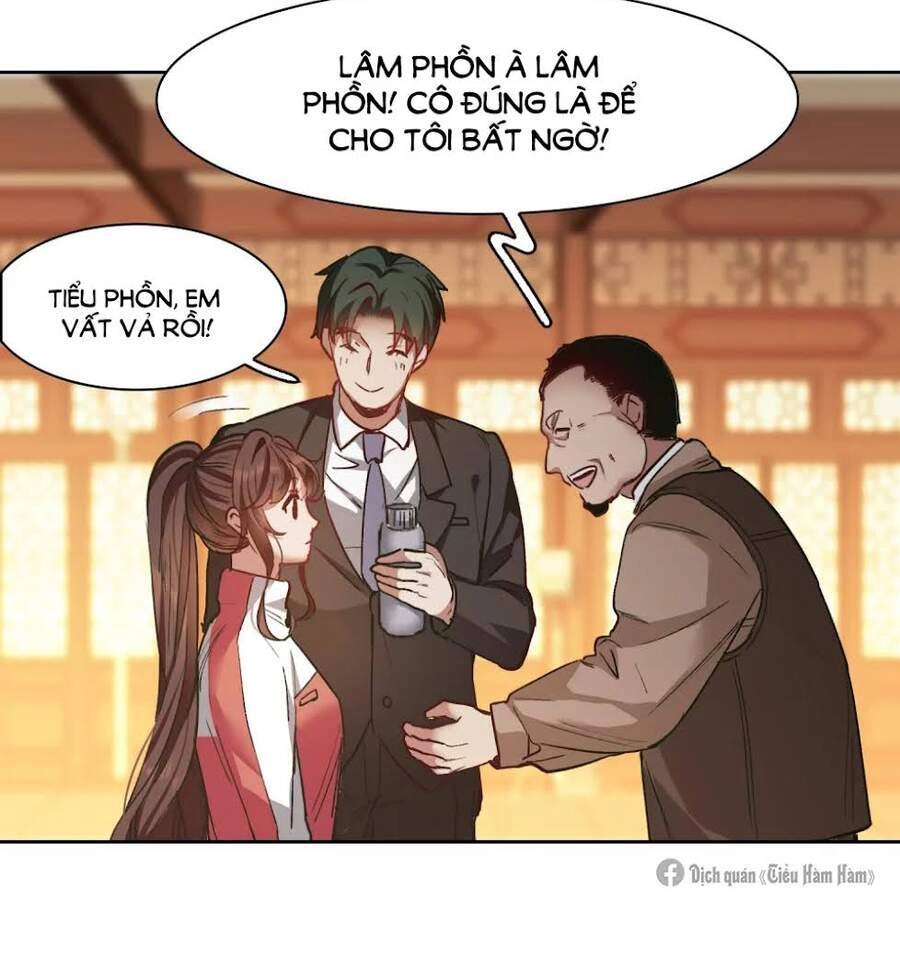 Thế Giới Đệ Nhất Cự Tinh Chapter 19.2 - 9