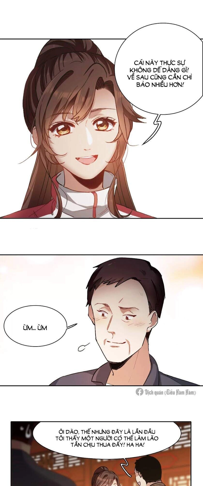 Thế Giới Đệ Nhất Cự Tinh Chapter 19.2 - 12