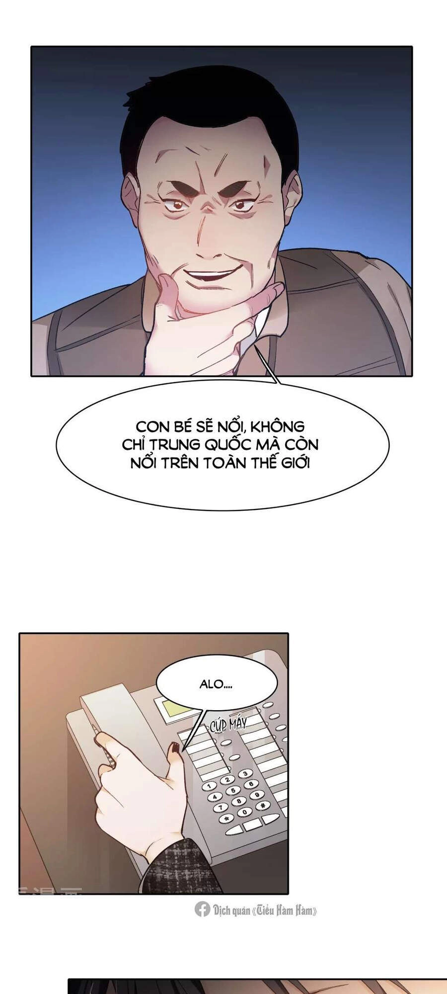 Thế Giới Đệ Nhất Cự Tinh Chapter 19.3 - 6