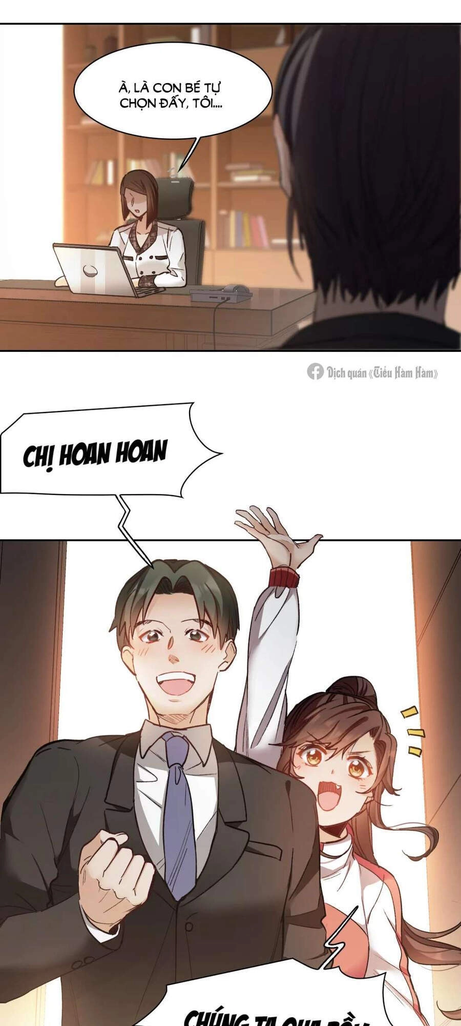 Thế Giới Đệ Nhất Cự Tinh Chapter 19.3 - 8