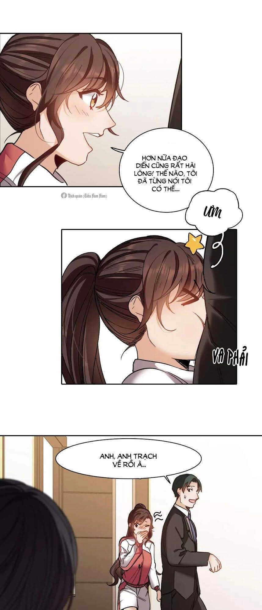 Thế Giới Đệ Nhất Cự Tinh Chapter 19.3 - 10