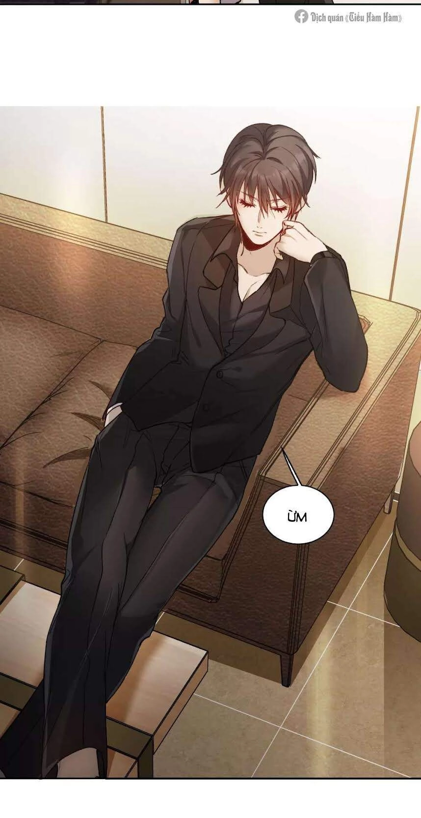 Thế Giới Đệ Nhất Cự Tinh Chapter 19.3 - 11