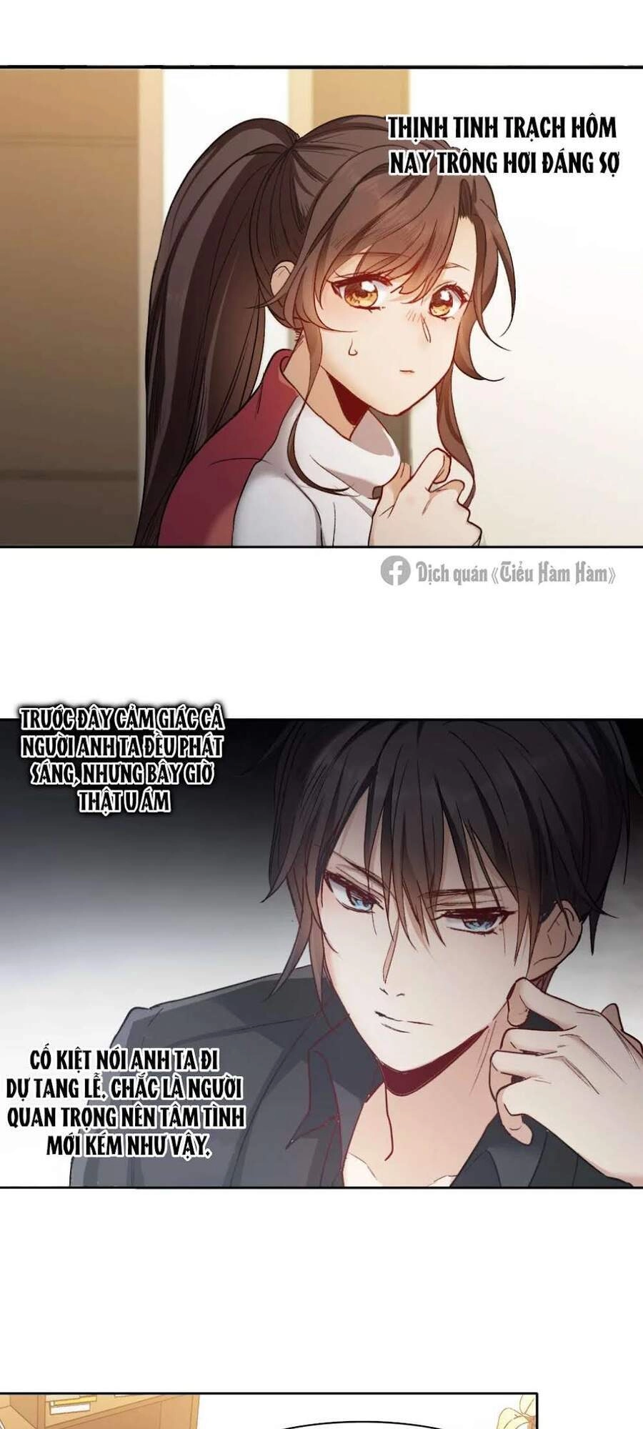 Thế Giới Đệ Nhất Cự Tinh Chapter 19.3 - 12