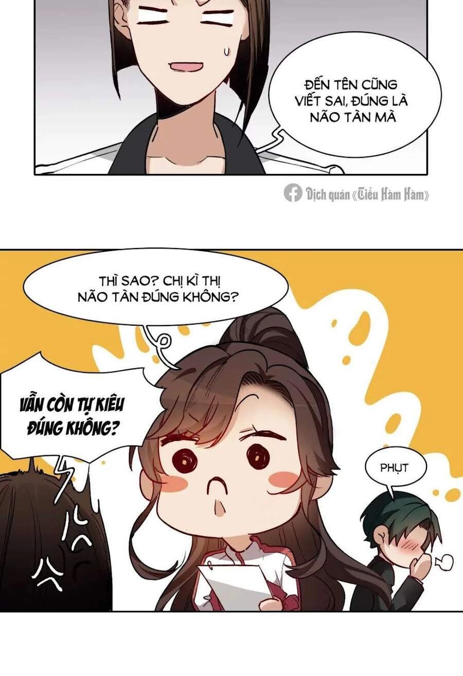 Thế Giới Đệ Nhất Cự Tinh Chapter 19.3 - 17