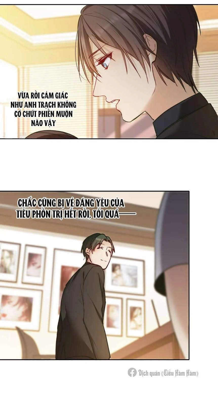 Thế Giới Đệ Nhất Cự Tinh Chapter 19.4 - 3