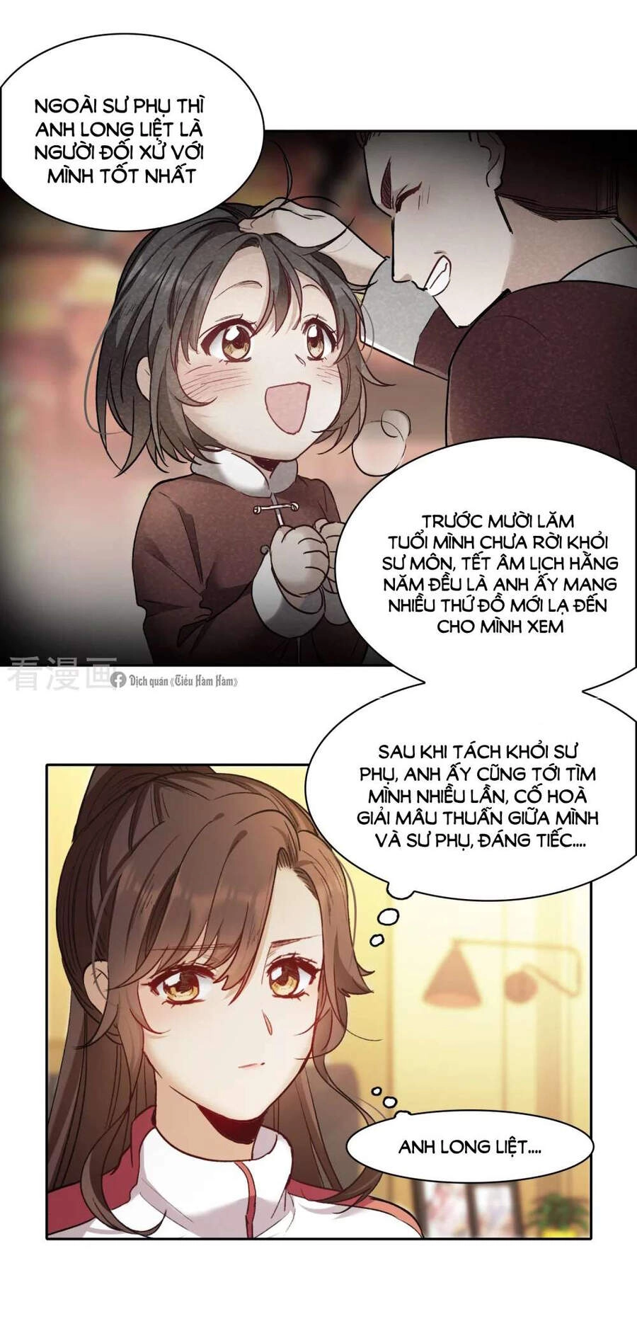 Thế Giới Đệ Nhất Cự Tinh Chapter 19.4 - 8