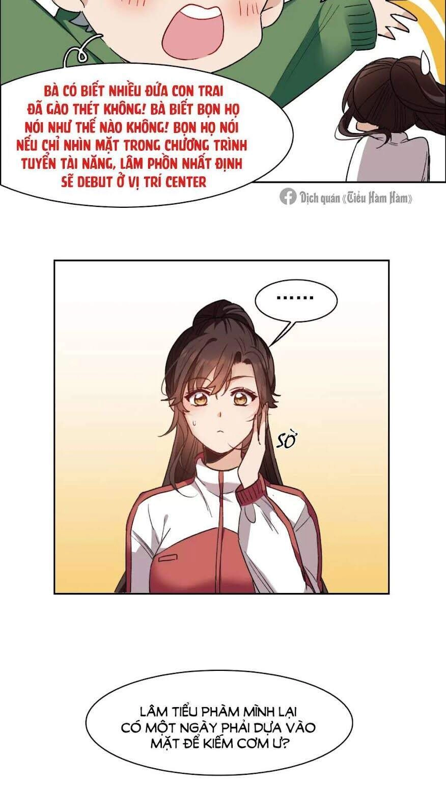 Thế Giới Đệ Nhất Cự Tinh Chapter 19.4 - 14