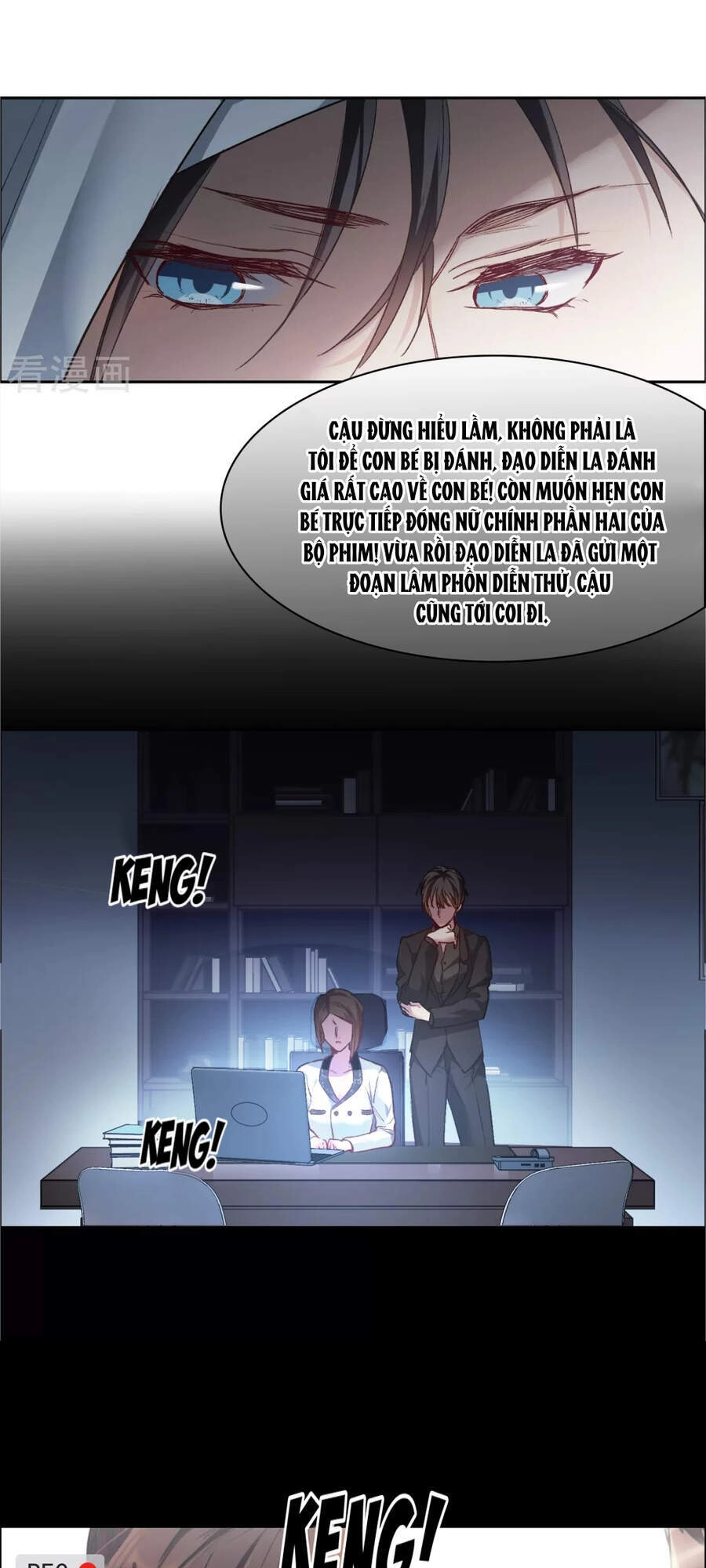 Thế Giới Đệ Nhất Cự Tinh Chapter 20.1 - 6