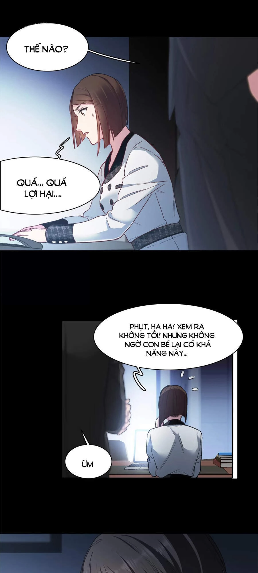 Thế Giới Đệ Nhất Cự Tinh Chapter 20.1 - 8