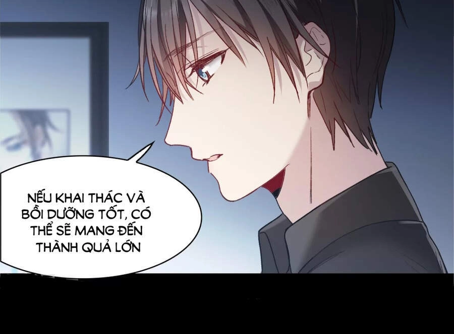 Thế Giới Đệ Nhất Cự Tinh Chapter 20.1 - 9