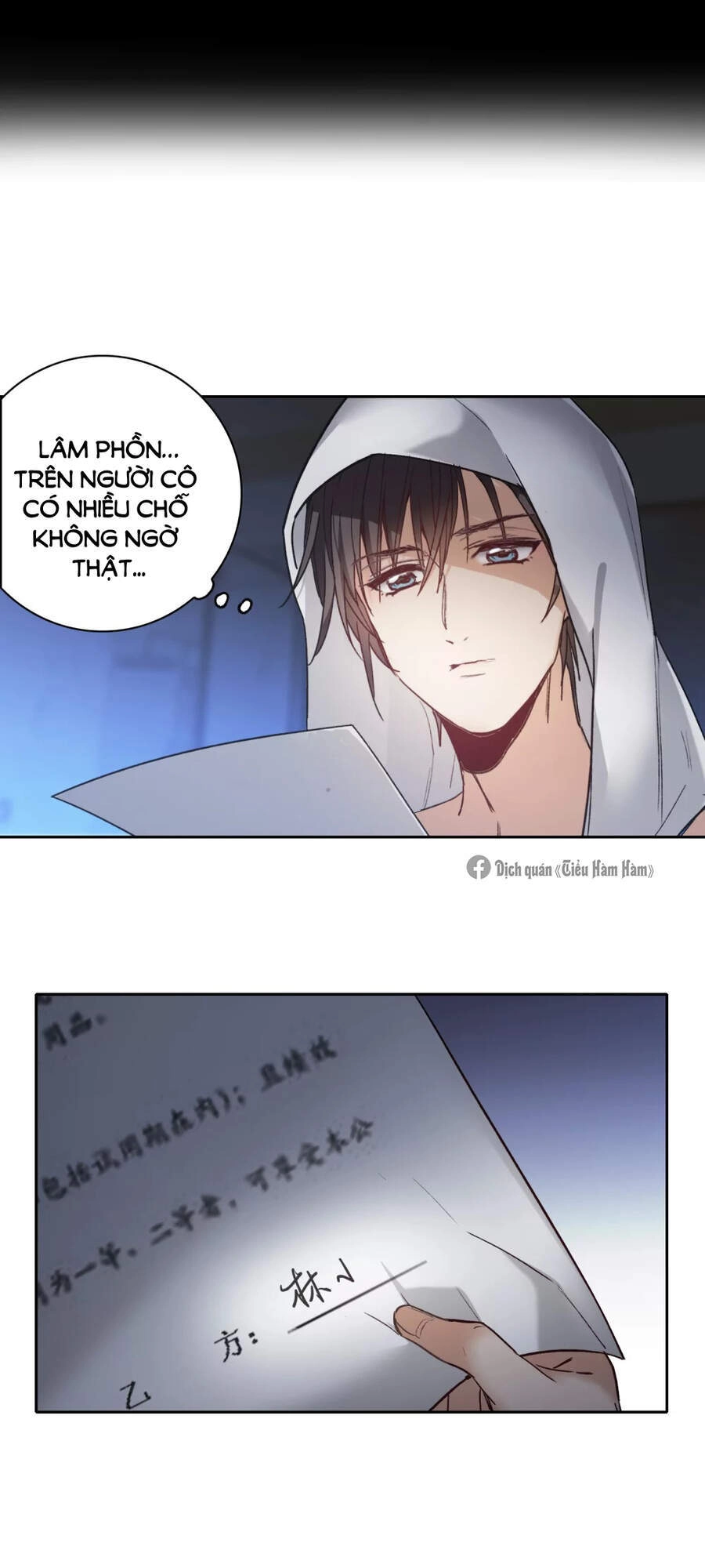 Thế Giới Đệ Nhất Cự Tinh Chapter 20.1 - 10