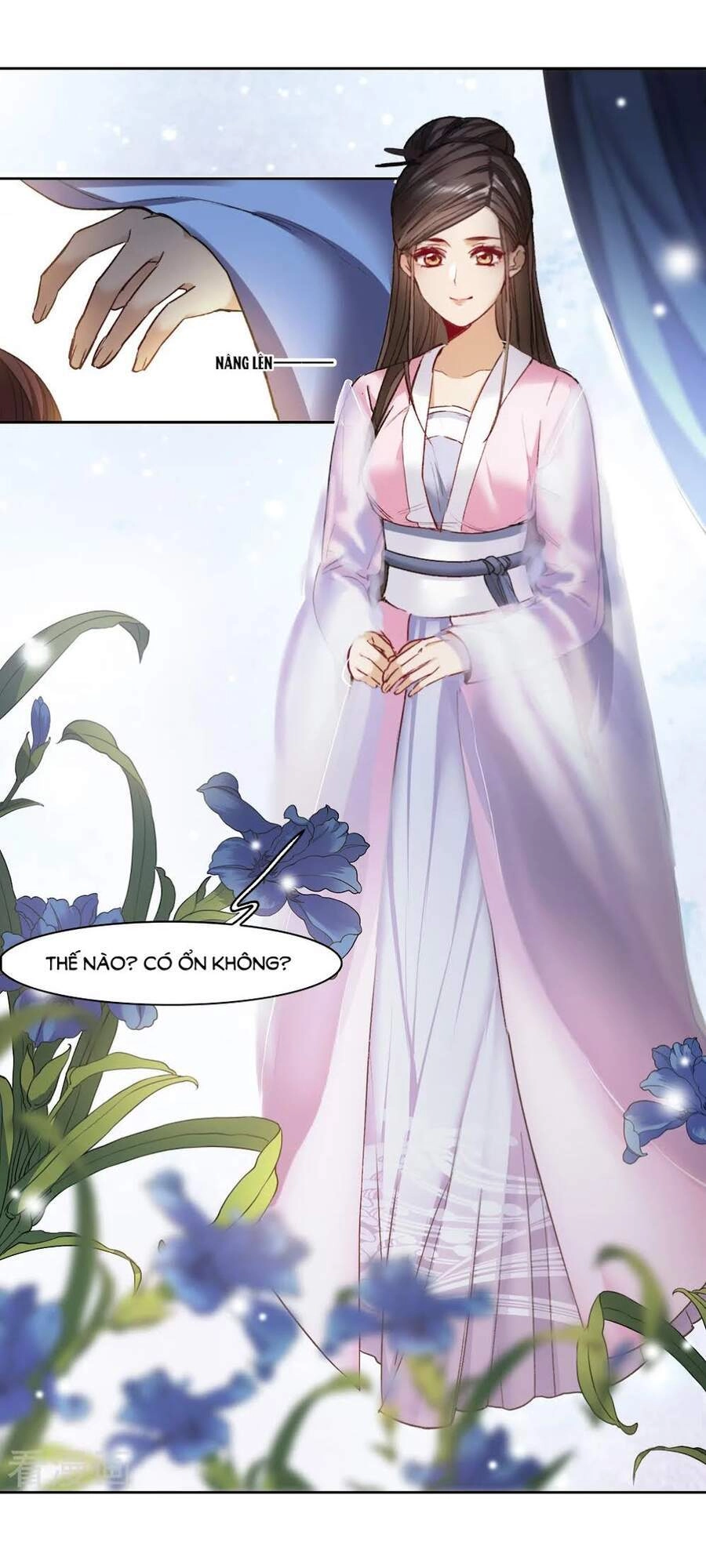 Thế Giới Đệ Nhất Cự Tinh Chapter 20.1 - 12