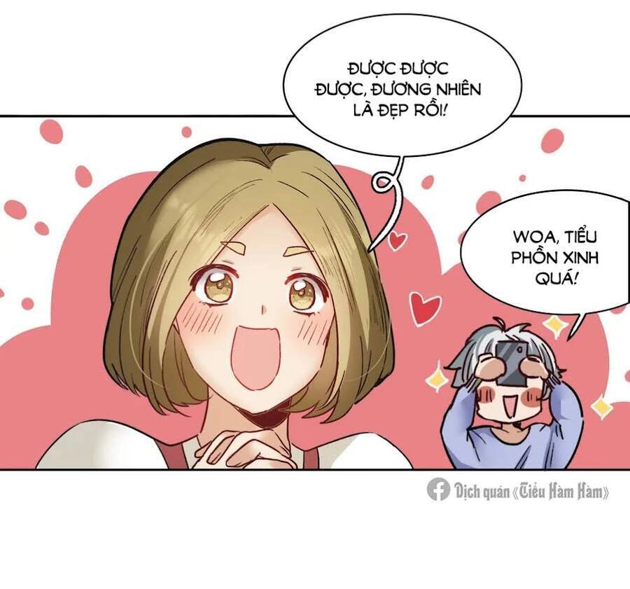 Thế Giới Đệ Nhất Cự Tinh Chapter 20.1 - 13