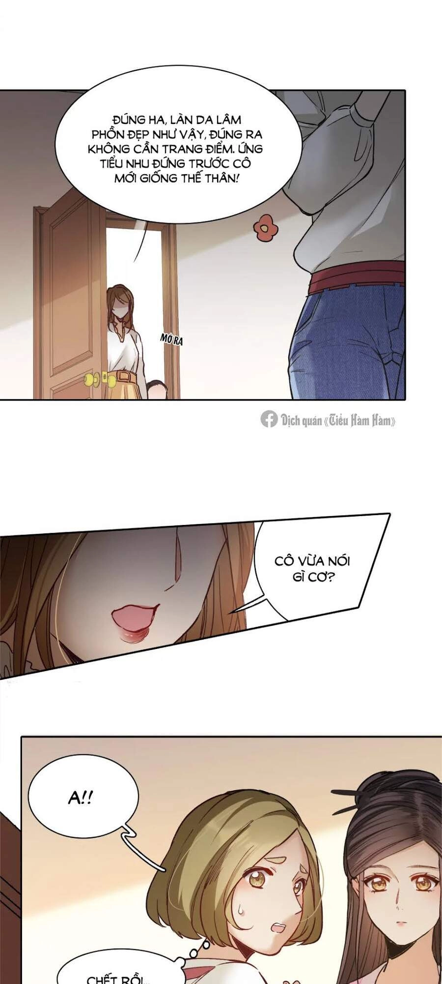 Thế Giới Đệ Nhất Cự Tinh Chapter 20.1 - 14