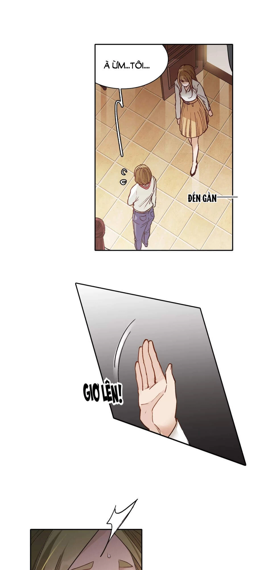 Thế Giới Đệ Nhất Cự Tinh Chapter 20.1 - 16