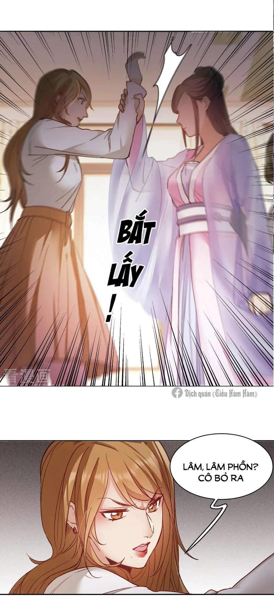 Thế Giới Đệ Nhất Cự Tinh Chapter 20.2 - 4