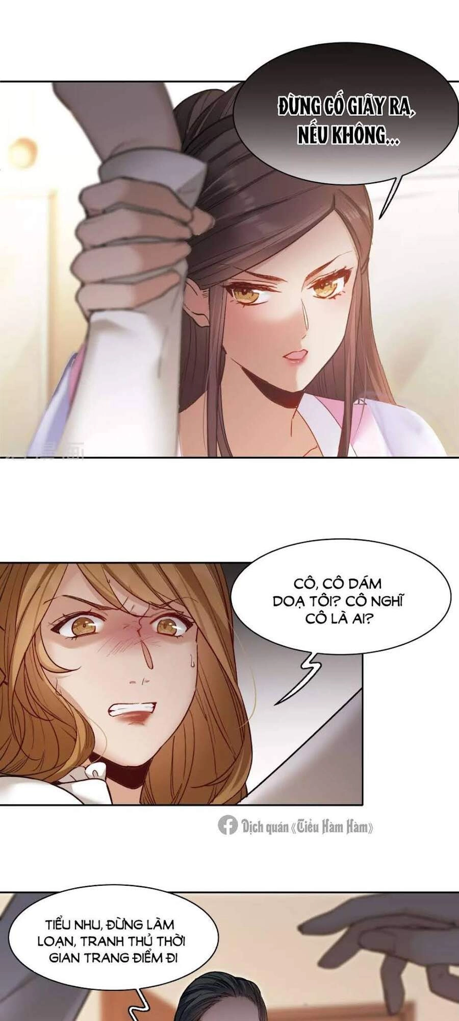 Thế Giới Đệ Nhất Cự Tinh Chapter 20.2 - 6