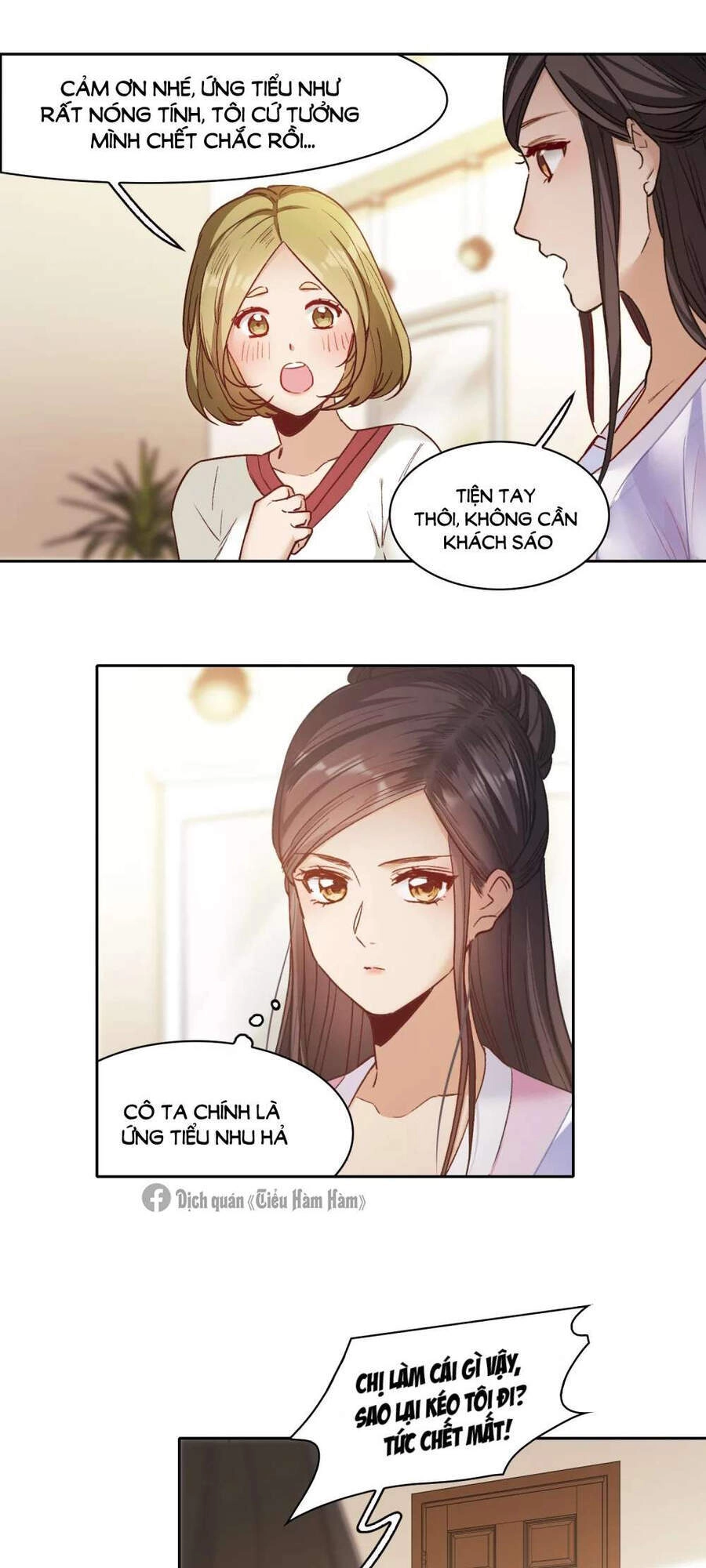 Thế Giới Đệ Nhất Cự Tinh Chapter 20.2 - 8