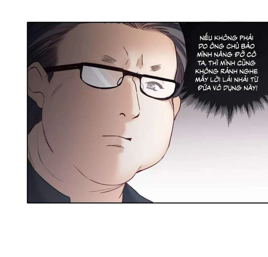 Thế Giới Đệ Nhất Cự Tinh Chapter 20.2 - 11