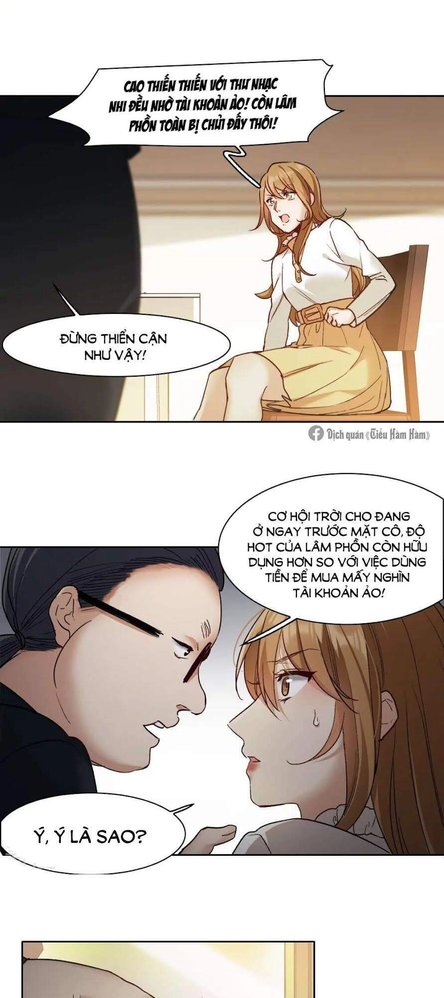 Thế Giới Đệ Nhất Cự Tinh Chapter 20.2 - 14