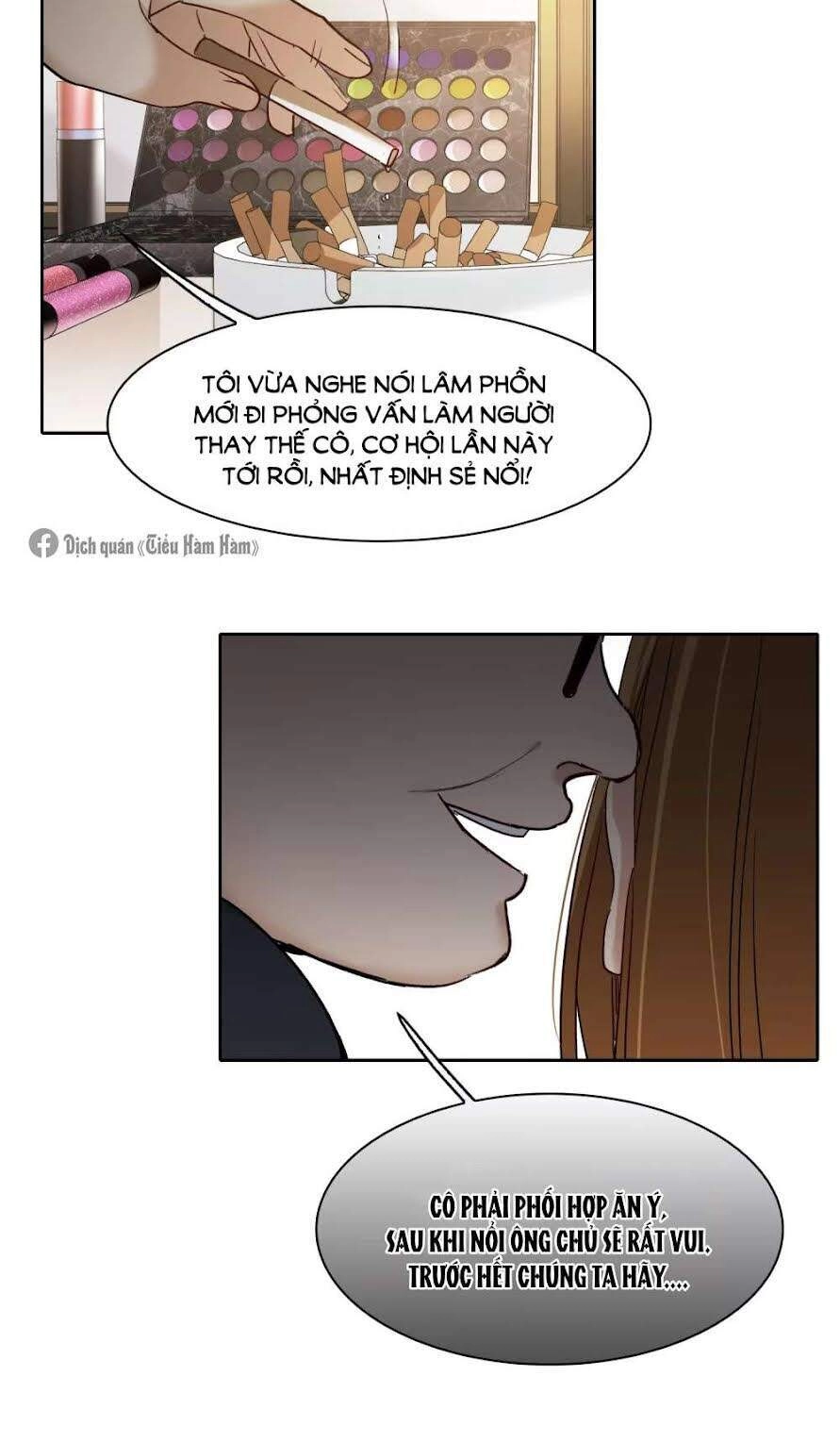 Thế Giới Đệ Nhất Cự Tinh Chapter 20.2 - 15