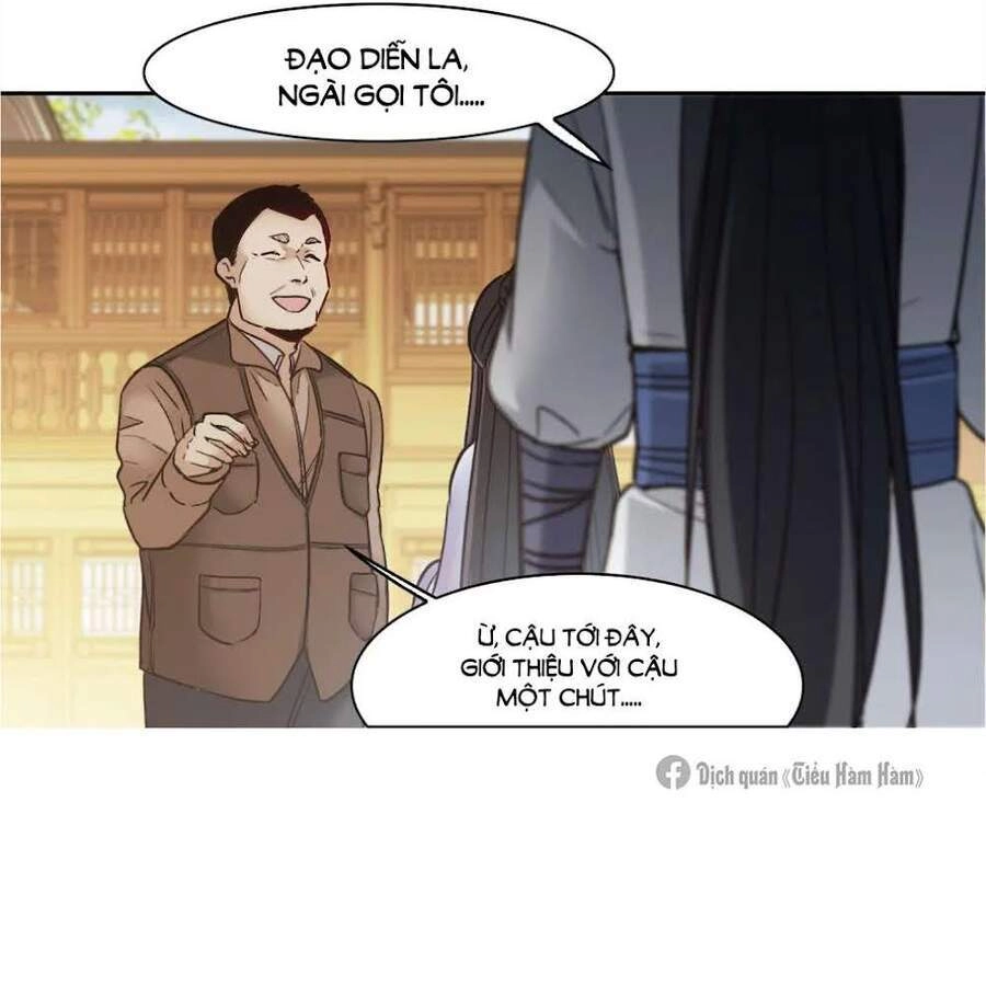 Thế Giới Đệ Nhất Cự Tinh Chapter 20.3 - 5