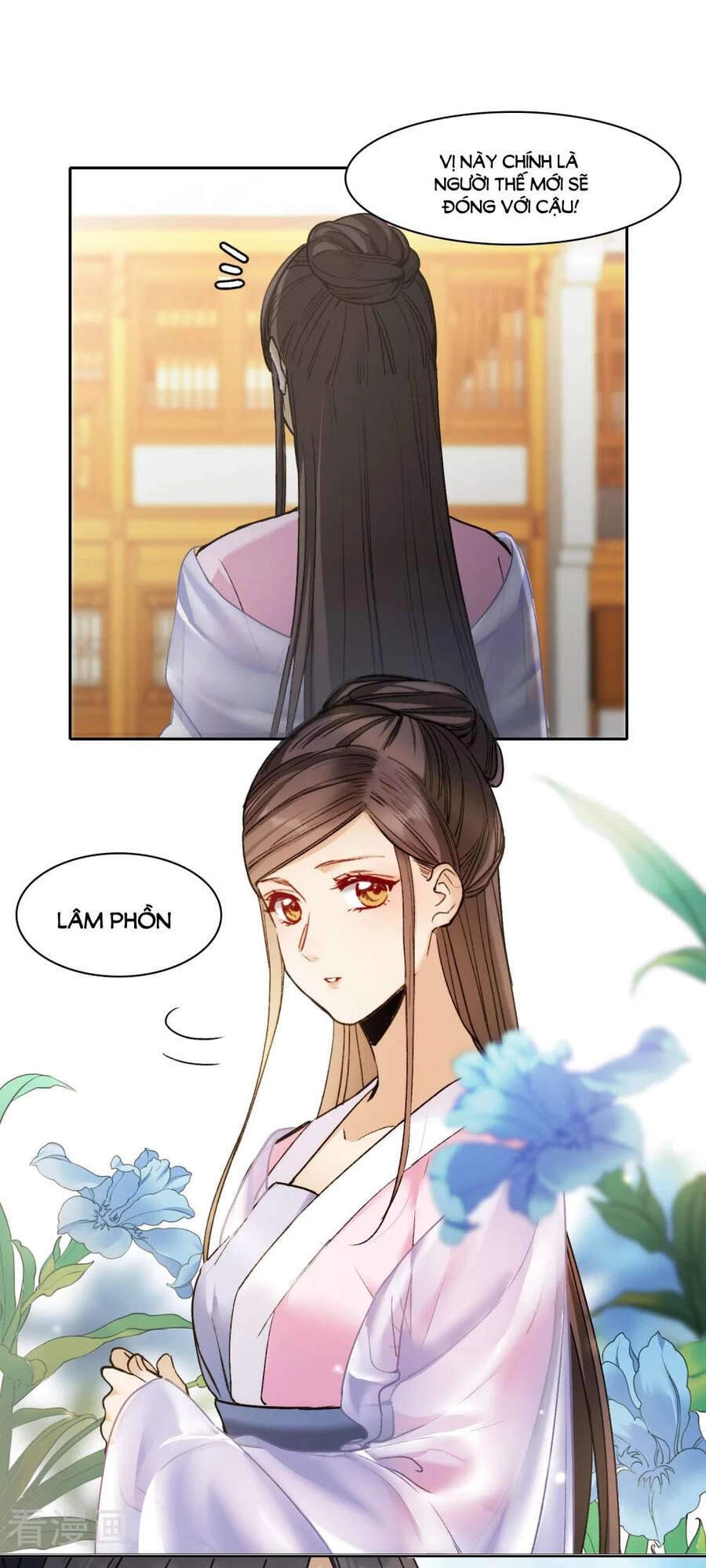 Thế Giới Đệ Nhất Cự Tinh Chapter 20.3 - 6