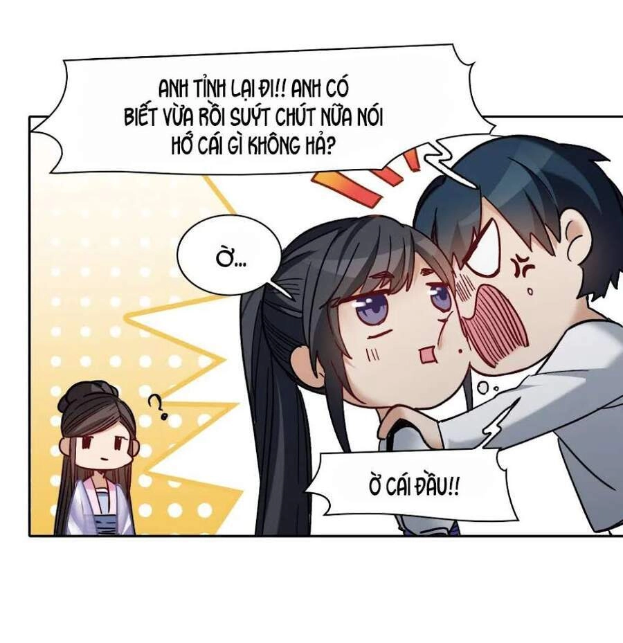 Thế Giới Đệ Nhất Cự Tinh Chapter 20.3 - 9