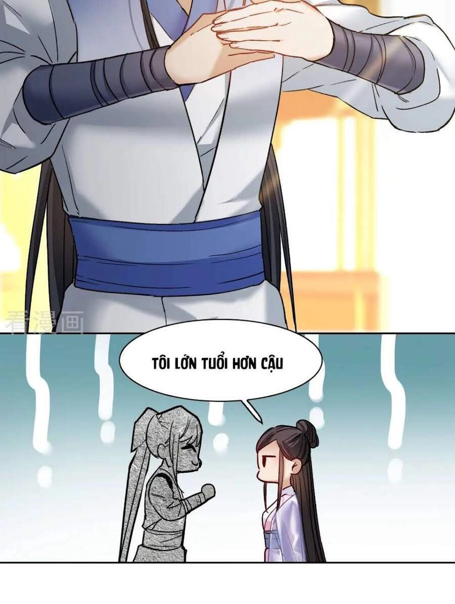 Thế Giới Đệ Nhất Cự Tinh Chapter 20.3 - 11